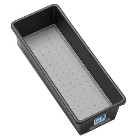 Latestluxury 95-29693-06 9 x 3 x 2 in. Granite Bin LA135935